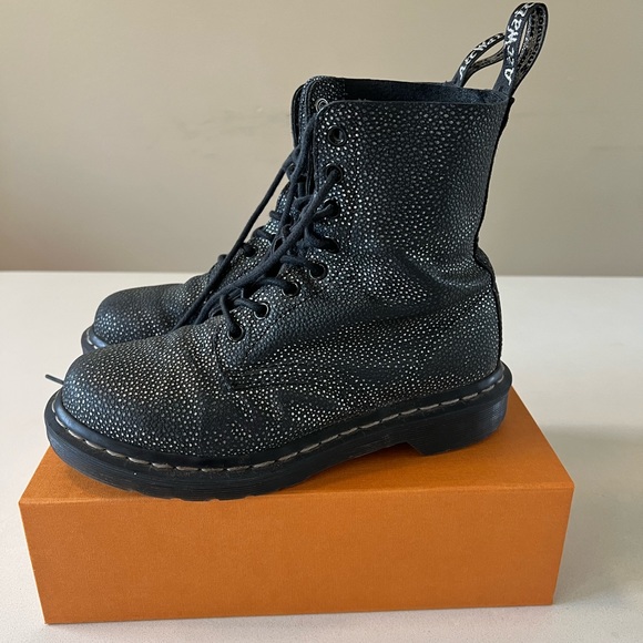 DR. MARTENS US 5/EU36 - Picture 13 of 13